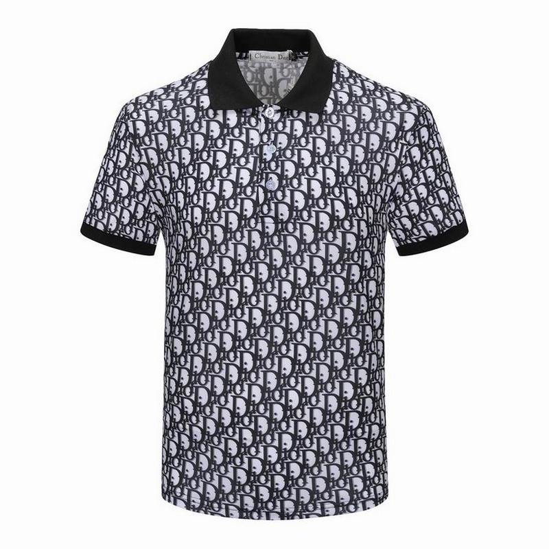 DIOR Men's Polo 13